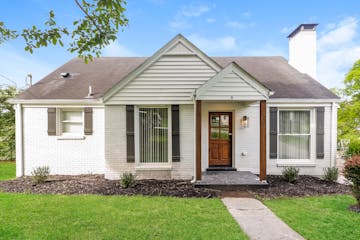 922 Crescent Hill Rd Unit A Nashville, TN 37206